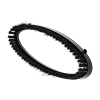 Отпариватель Luazon LO-07, напольный, 1800 Вт, 1.4 л, 46 г/мин., 12 режимов, фиолетовый