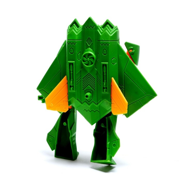 Набор роботов &laquo;Авиаботы&raquo;, трансформируются, 6 штук