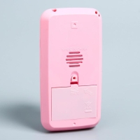 Телефон &laquo;Принцессы&raquo;, звук, батарейки, Disney