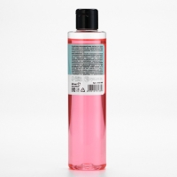 Гель для душа, 250 мл, аромат бабл-гама, BEAUTY FOX