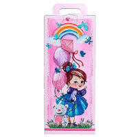 Кукла &laquo;Василина&raquo;, 45 см, МИКС