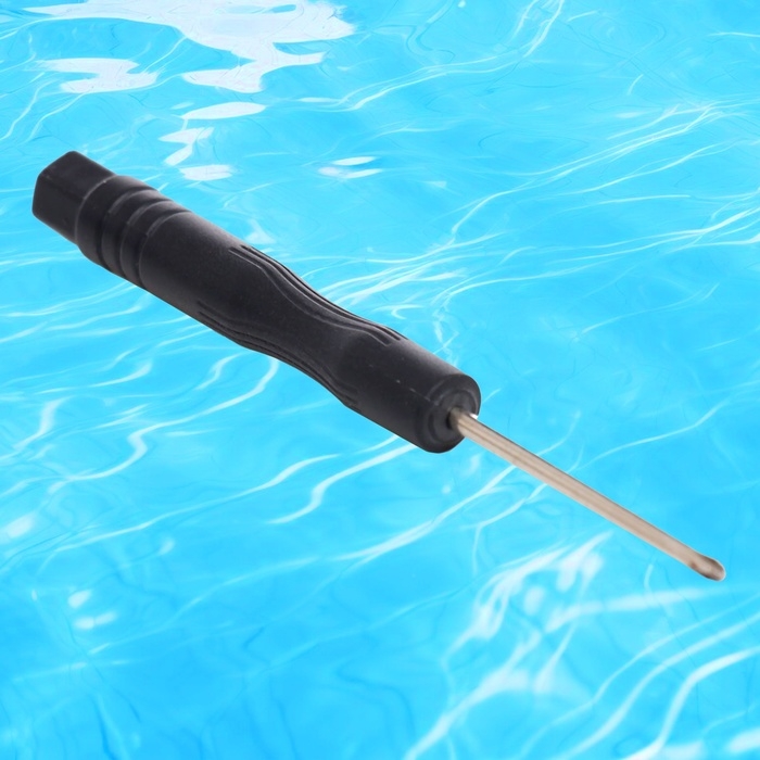 Акула &laquo;Белая&raquo;, радиоуправляемая, плавает, работает от аккумулятора, цвет серый