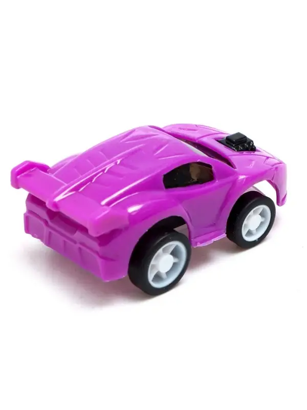 Машина инерционная &laquo;Чемпион&raquo;, цвет МИКС