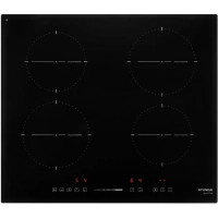 Индукционная варочная поверхность HHI 6741 BG