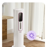 Увлажнитель воздуха для дома КТ-3860 - 26 Вт