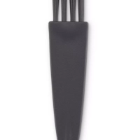 Триммер H-HT6010 графит (насадок в компл 3шт)