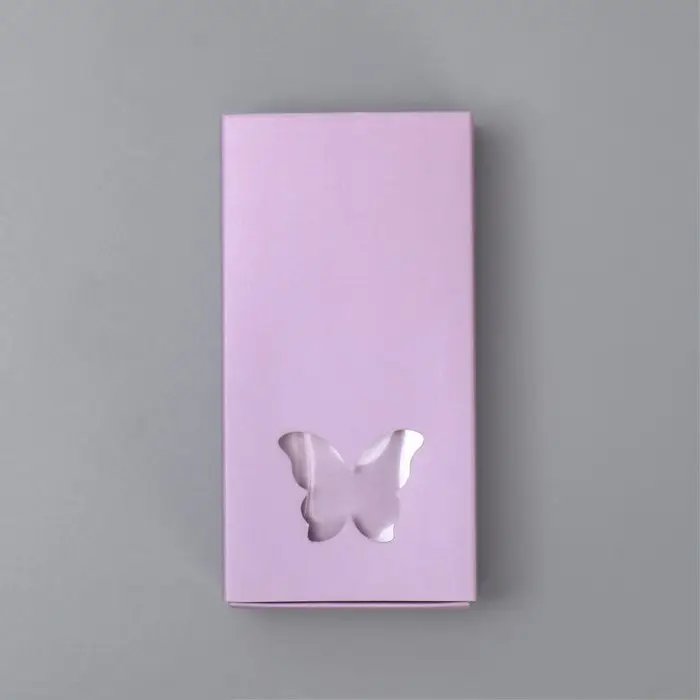 Коробка под бижутерию, упаковка, &laquo;Лаванда&raquo;, 10 х 5 х 3 см