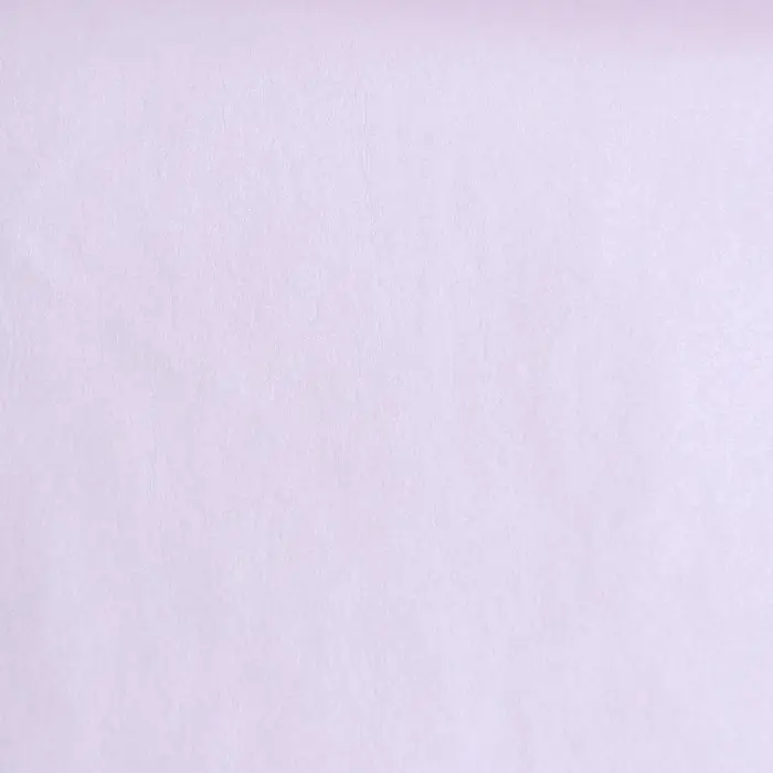 Бумага упаковочная тишью, &laquo;Жемчужная&raquo;, сиреневая, 50&times;70 см