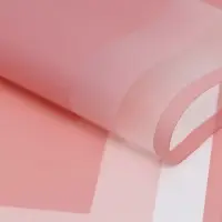 Плёнка в листах для цветов и декора, викторианская роза, 58&times;58 см