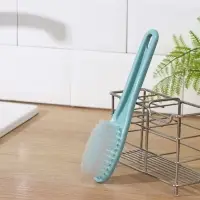 Щётка универсальная Доляна, пластик, 21&times;4&times;3 см