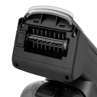 Моющий пылесос для мебели и ковров КТ-5557 - 110 Вт