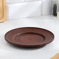 Тарелка &laquo;Гладкий&lrm;&lrm;&raquo;, 2х19х19 см