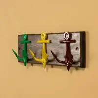 Крючки "Якорь" 11х35 см