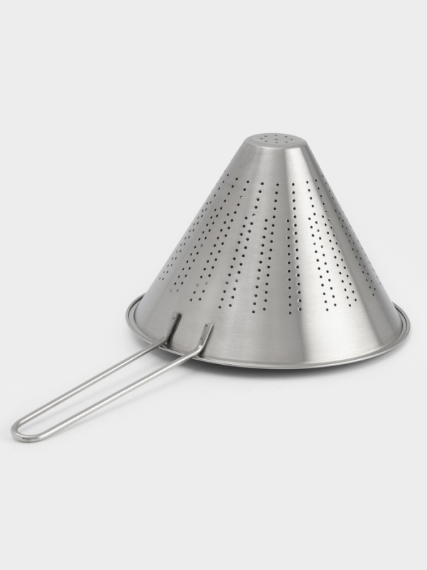 Дуршлаг конический d=22 см