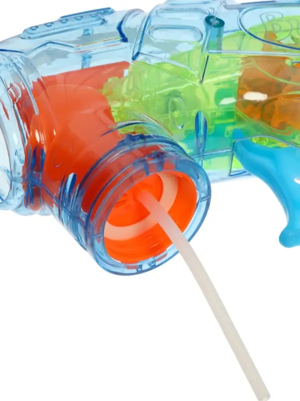 Генератор мыльных пузырей "Пистолет"