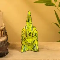 Набор сувенирный &laquo;Слоники&raquo;, h=17 см, h=15 см, h=12 см, дерево