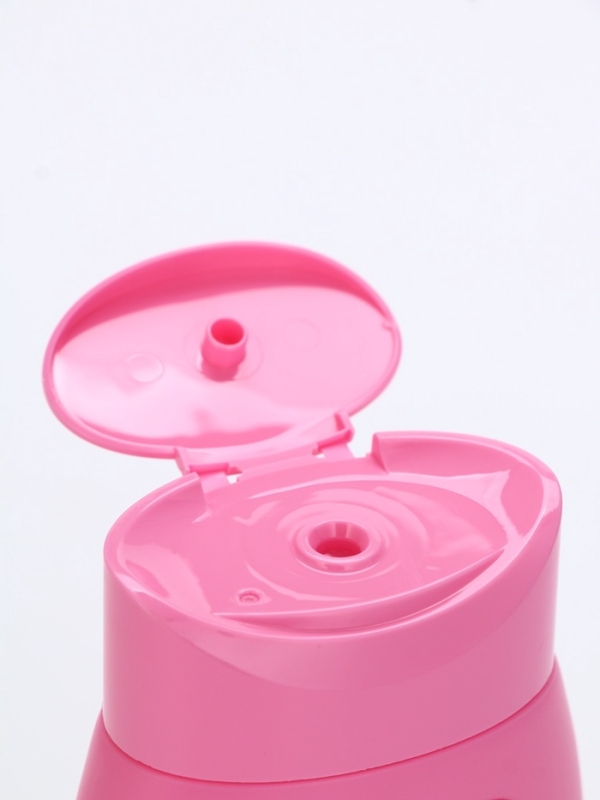 Гель-пена для девочек "Чудесная пена", сладкий персик, 250 мл