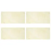 Панель самоклеящаяся 60*30 см, мрамор крема