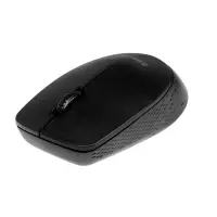 Мышь Smartbuy ONE 202AG-K, беспроводная, 3 кнопки, 1200 dpi, USB, 1хАА, черная
