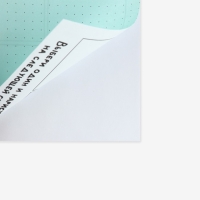 Скетчбук-каракули А5, 32 л &laquo;Капибара&raquo;