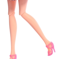 Кукла-модель "Красотка", МИКС