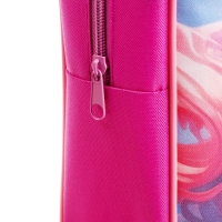 Папка с ручками текстильная А4, 360&times;245&times;70 мм, Calligrata TOP &laquo;Подводная сказка&raquo;