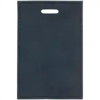 Набор Nubuk Trio, синий