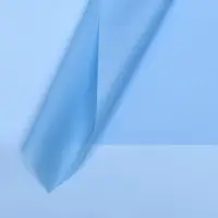 Пленка для цветов, матовая, 57 х 57 см, 55 мкм