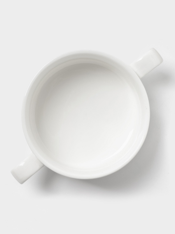 Бульонная чашка с ручками 300 мл