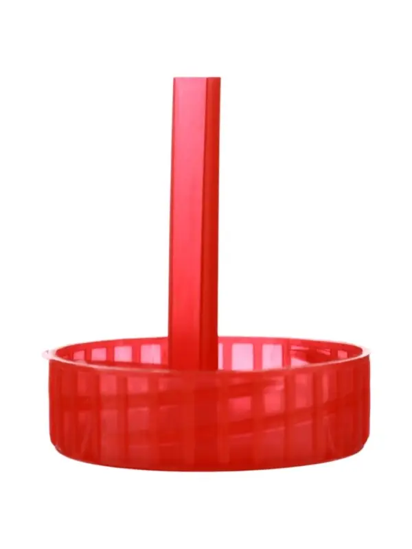 Контейнер для биоматериалов 60 мл, шпатель, завинчивающаяся крышка, матовое окно, индивидуальная уп.