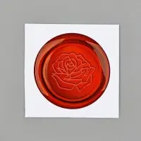 Открытка с конвертом и наклейкой &laquo;Самой чудесной&raquo;, тиснение, 11 х 16 см