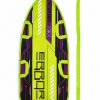 Ледянка Winter Star &laquo;Игра&raquo;, 90&times;40 см, толщина 1 см