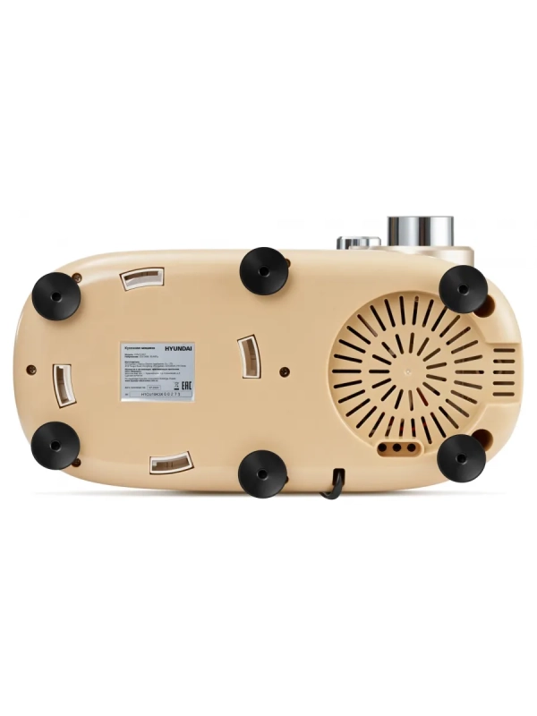 Кухонная машина HYMS7451 планетар.вращ. 1400Вт