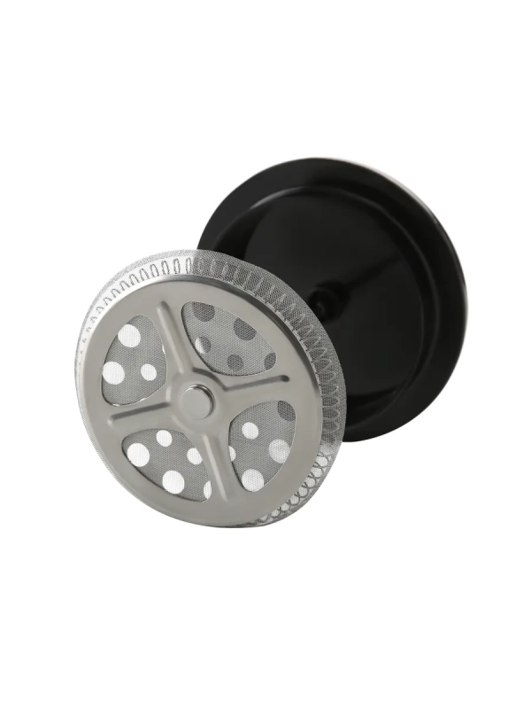 Френч-пресс Stein-600FP с двойными стенками