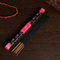 Благовония "Мысли Страсть", 8 палочек