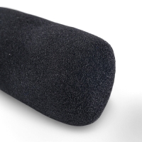 Ветрозащита для микрофона Music Life G1, 20,8 х 5,5 см, внутренний диаметр 2 см