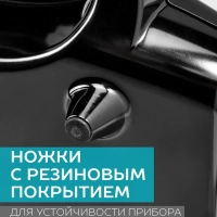 Вафельница SC-WM11901