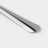 Набор ложек столовых 12 шт 19 см "Оптима"