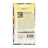 Семена цветов Декоративная смесь "Ароматы лета", ц/п,  0,4 г