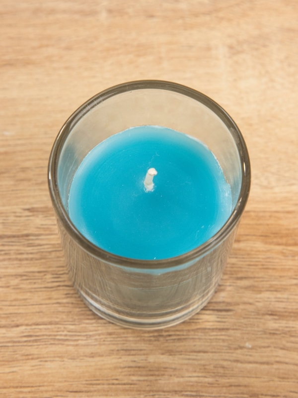 Набор свечей "DAZZLE CANDLE" 70 гр, пресная вода