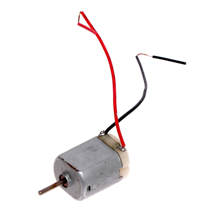 Конструктор &laquo;Робот-художник&raquo;