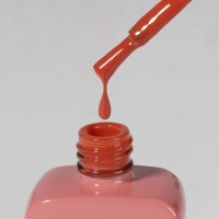 Гель лак для ногтей &laquo;SIMPLE&raquo;, 3-х фазный, 10 мл, LED/UV, цвет (88)