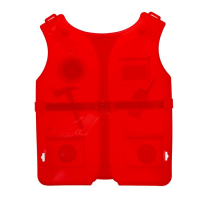 Набор пожарного &laquo;Бравый спасатель&raquo;