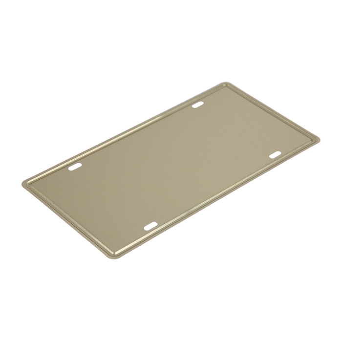 Декоративный номерной знак, "Тайланд", 30&times;15 см