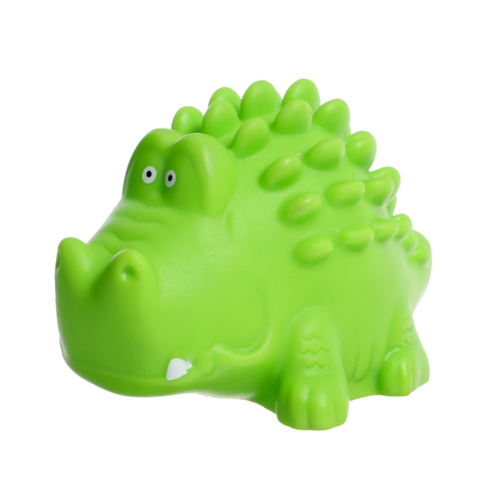 Развивающий набор &laquo;Колючие зверушки&raquo;, 3+