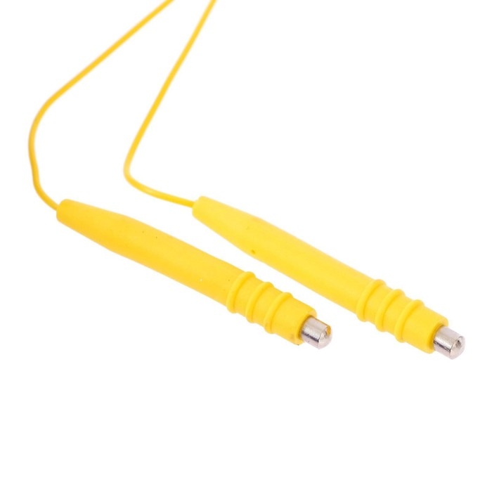 Электровикторина &laquo;Хочу всё знать&raquo;