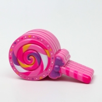 Набор косметики для девочки &laquo;Леденец&raquo;