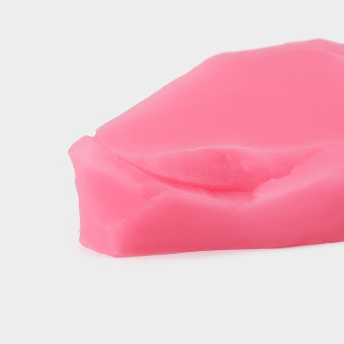 Молд &laquo;Листопад&raquo;, силикон, 7,2&times;5,4 см, цвет МИКС