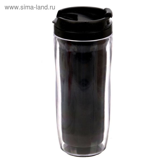 Термостакан &laquo;Вид 1&raquo;, 350 мл