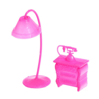 Дом для кукол &laquo;Коттедж&raquo; с куклами и аксессуарами